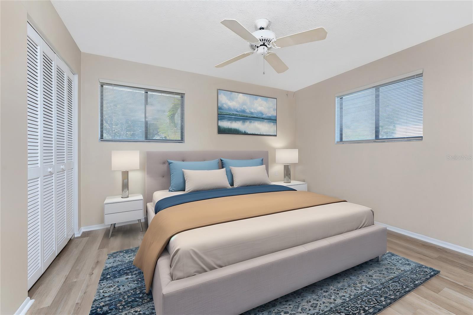801 ISLAMORADA BLVD #21A, PUNTA GORDA, FL, 33955