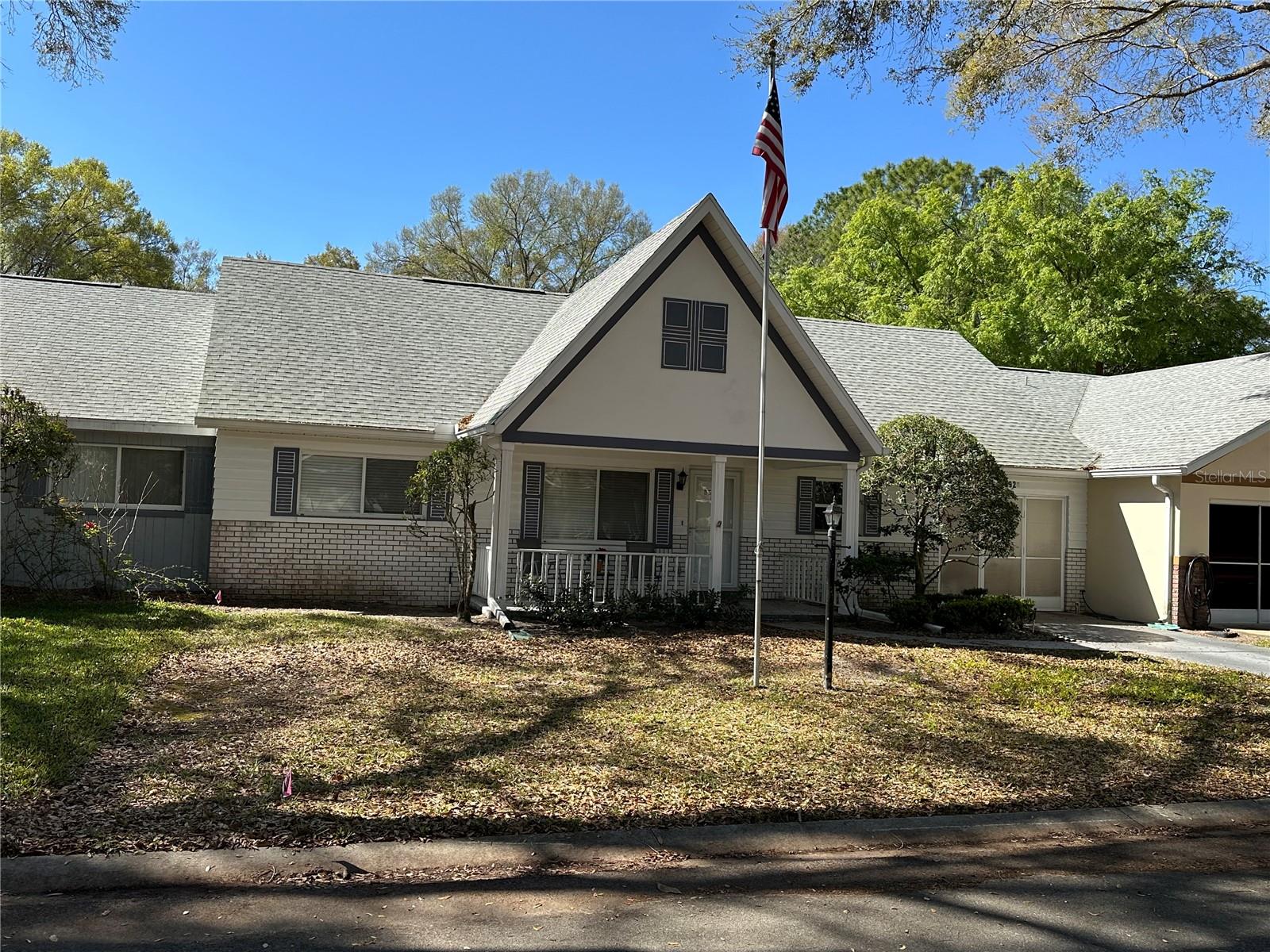 8592 SW 91ST ST #E, OCALA, FL, 34481