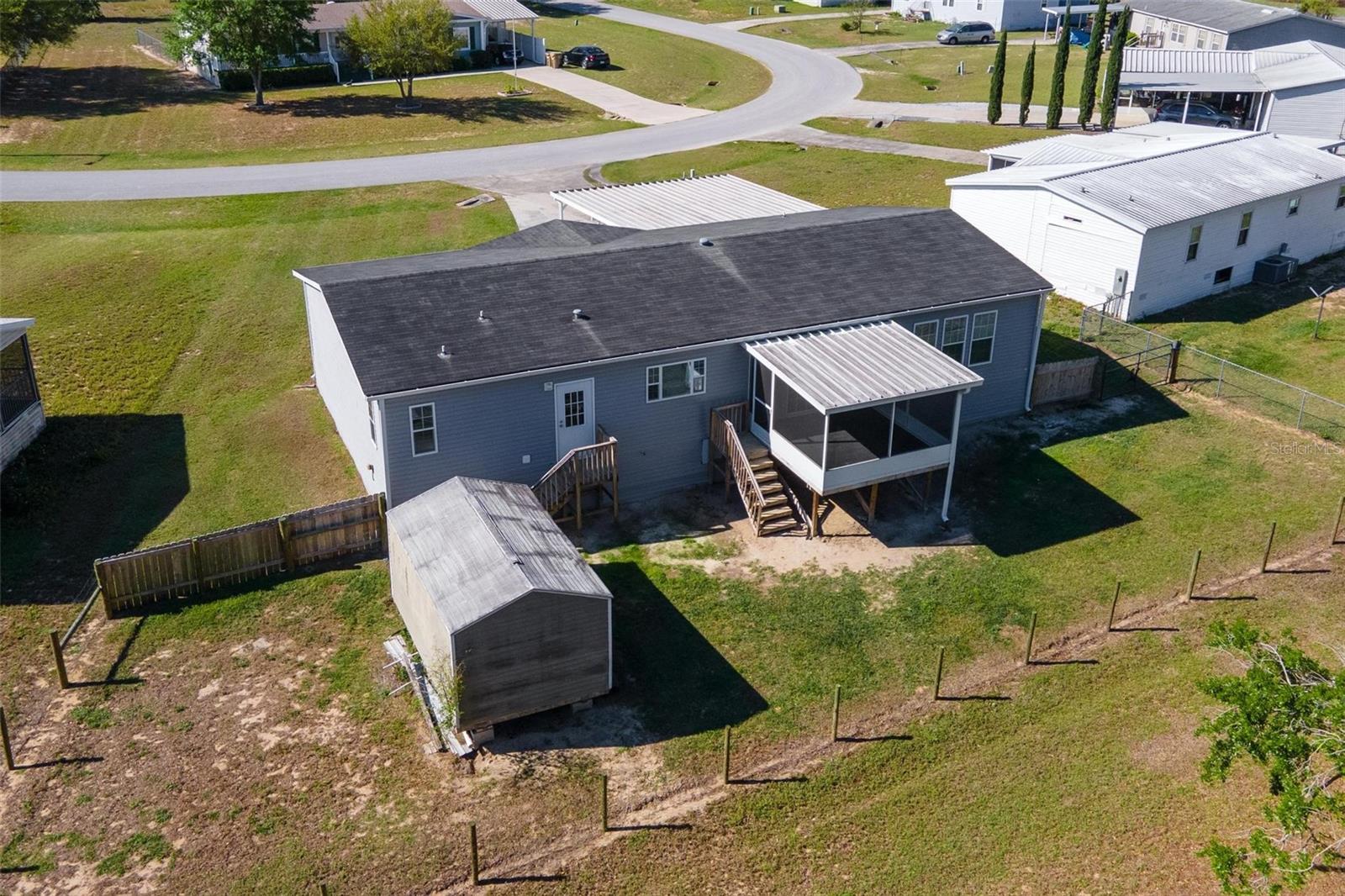 37540 QUAIL RIDGE CIR, LEESBURG, FL, 34788