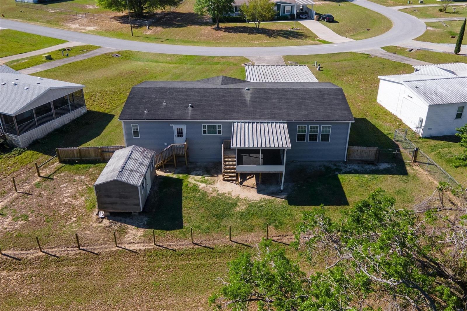 37540 QUAIL RIDGE CIR, LEESBURG, FL, 34788