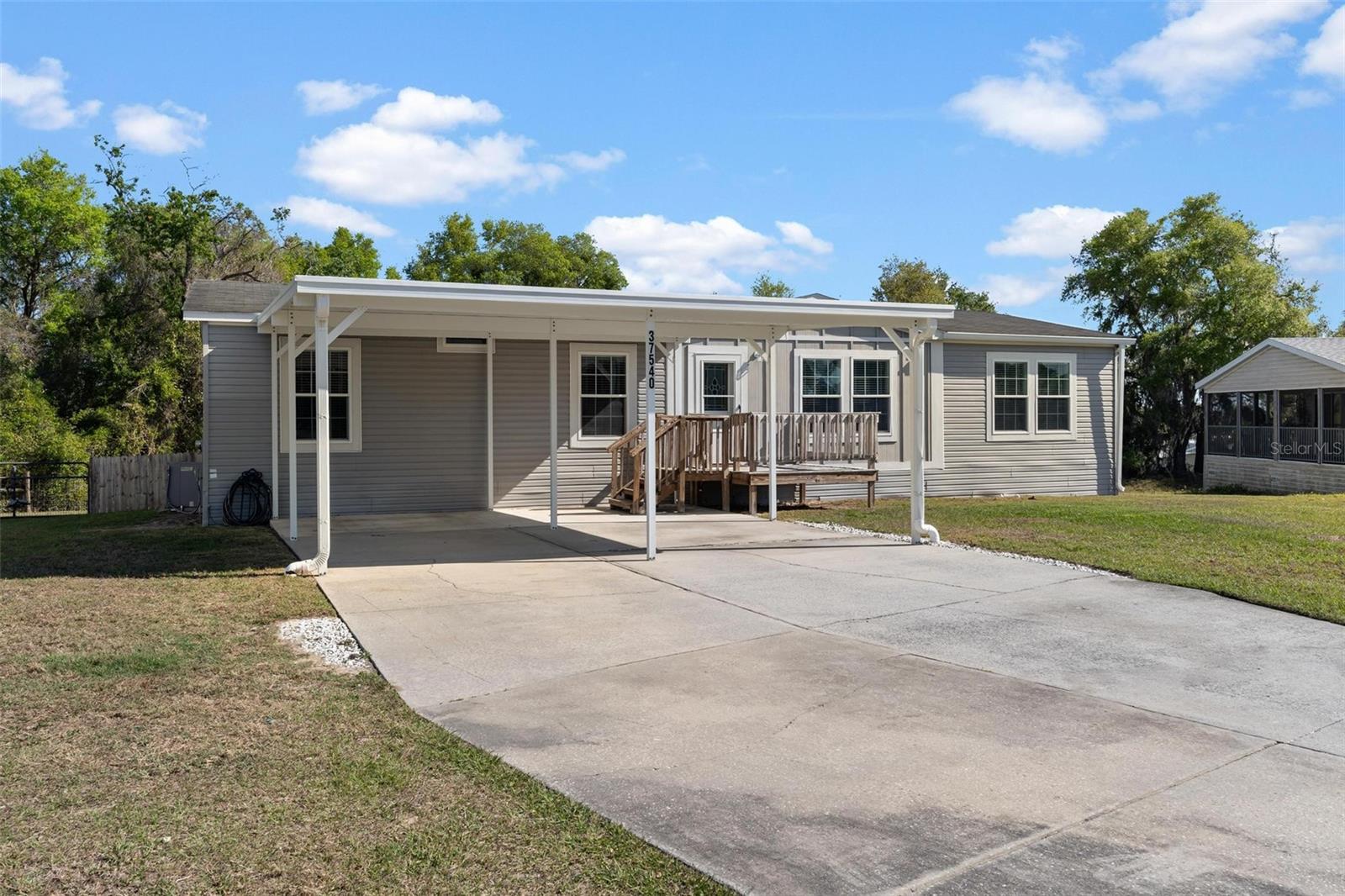 37540 QUAIL RIDGE CIR, LEESBURG, FL, 34788