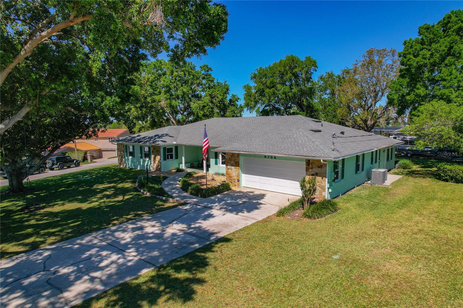 6754 WINTERSET GARDENS RD, WINTER HAVEN, FL, 33884