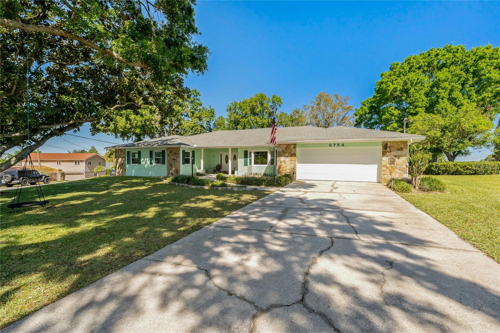6754 WINTERSET GARDENS RD, WINTER HAVEN, FL, 33884