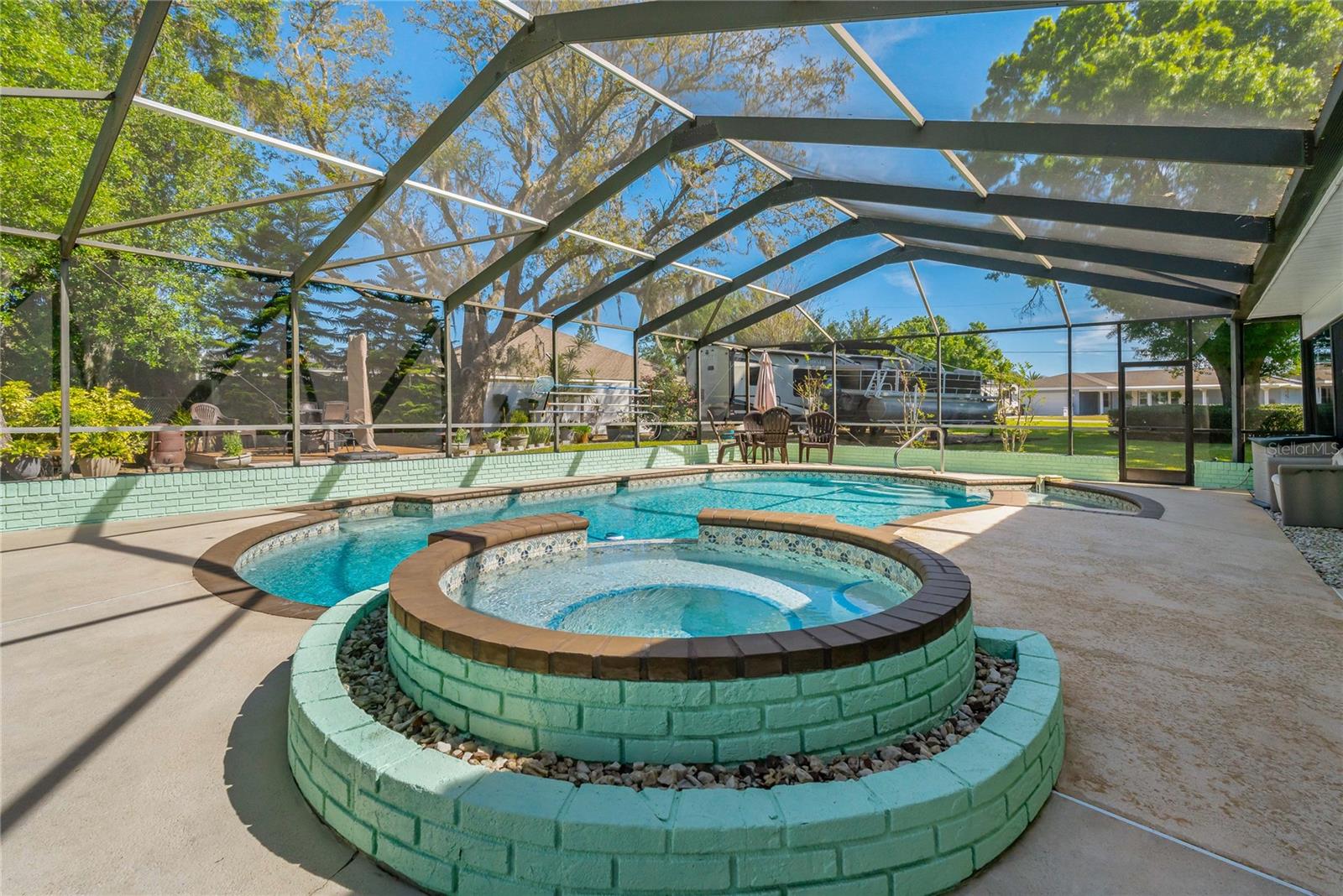 6754 WINTERSET GARDENS RD, WINTER HAVEN, FL, 33884