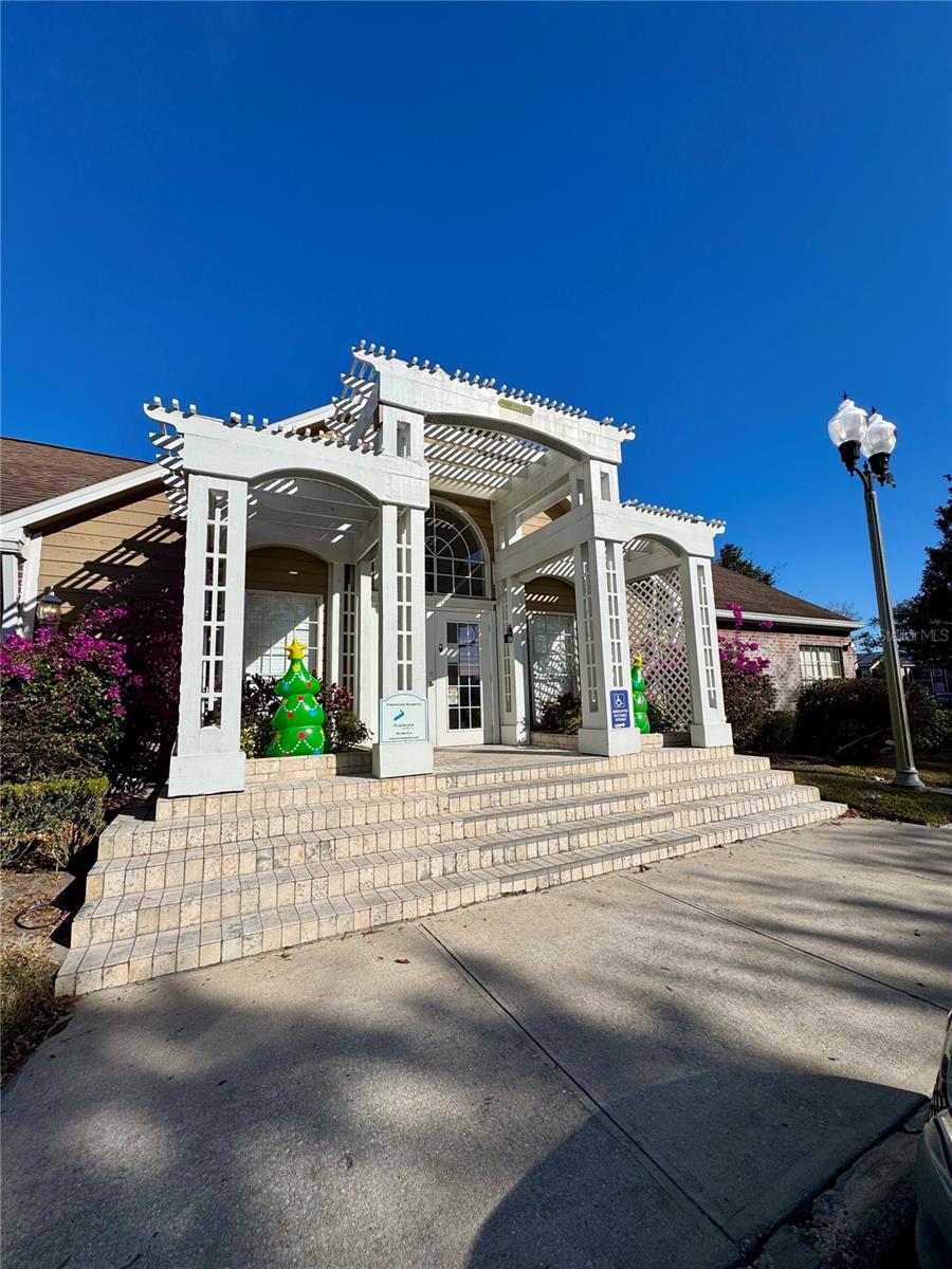5501 ROSEBRIAR WAY #B105, ORLANDO, FL, 32822