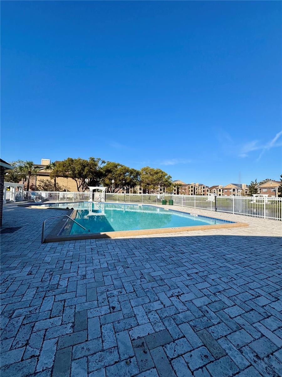 5501 ROSEBRIAR WAY #B105, ORLANDO, FL, 32822