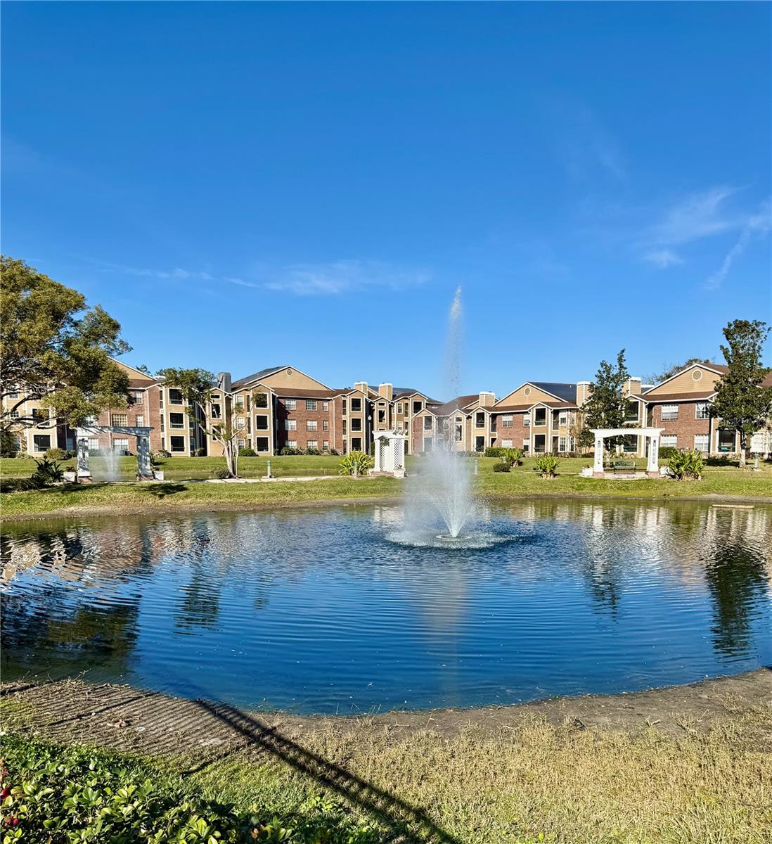 5501 ROSEBRIAR WAY #B105, ORLANDO, FL, 32822