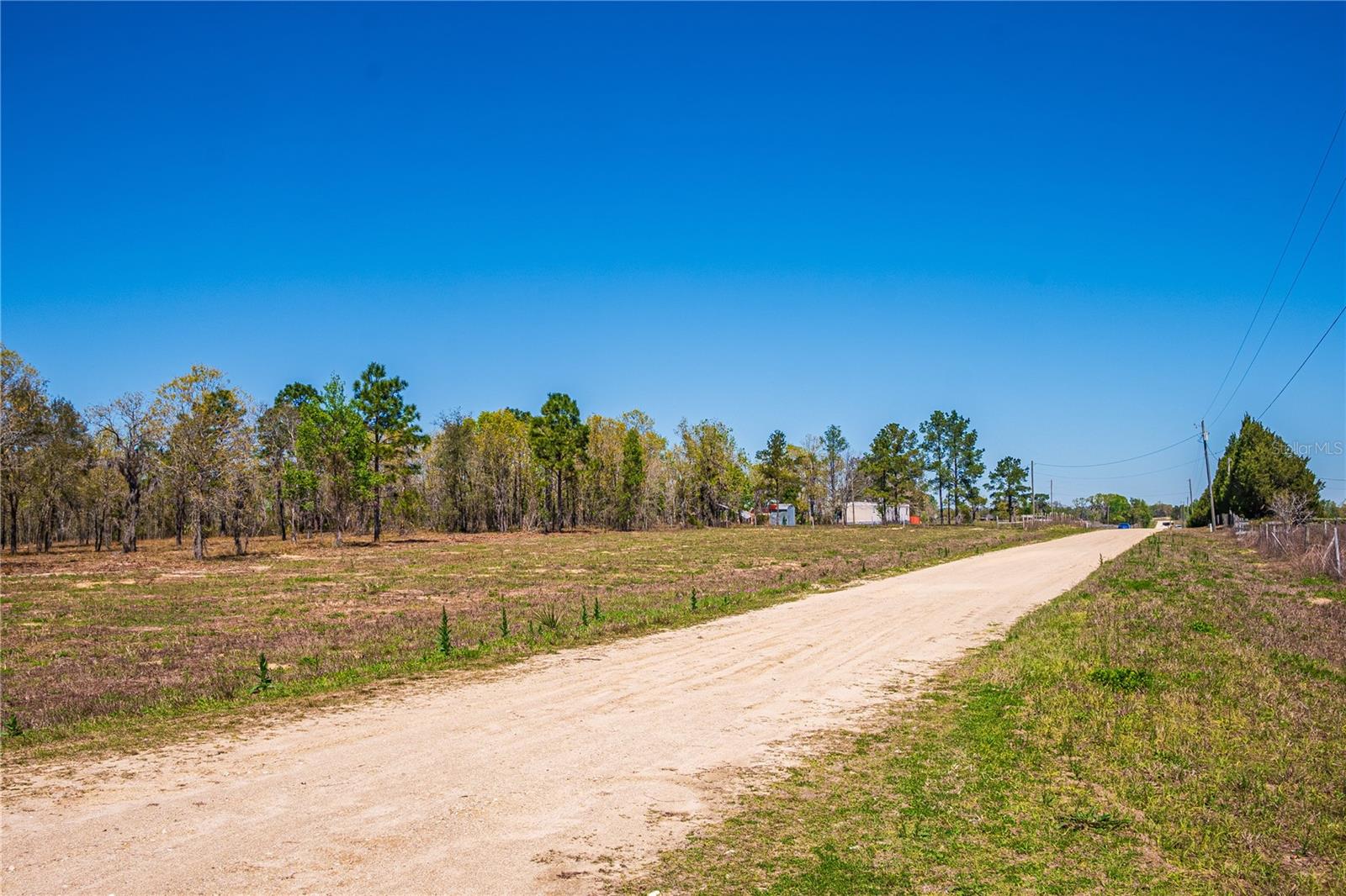 NE 118TH TER, BRONSON, FL, 32621
