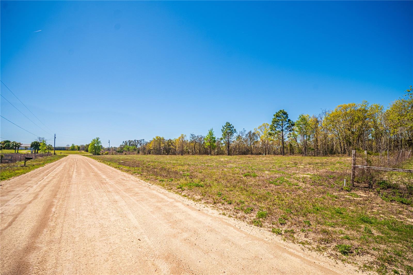 NE 118TH TER, BRONSON, FL, 32621