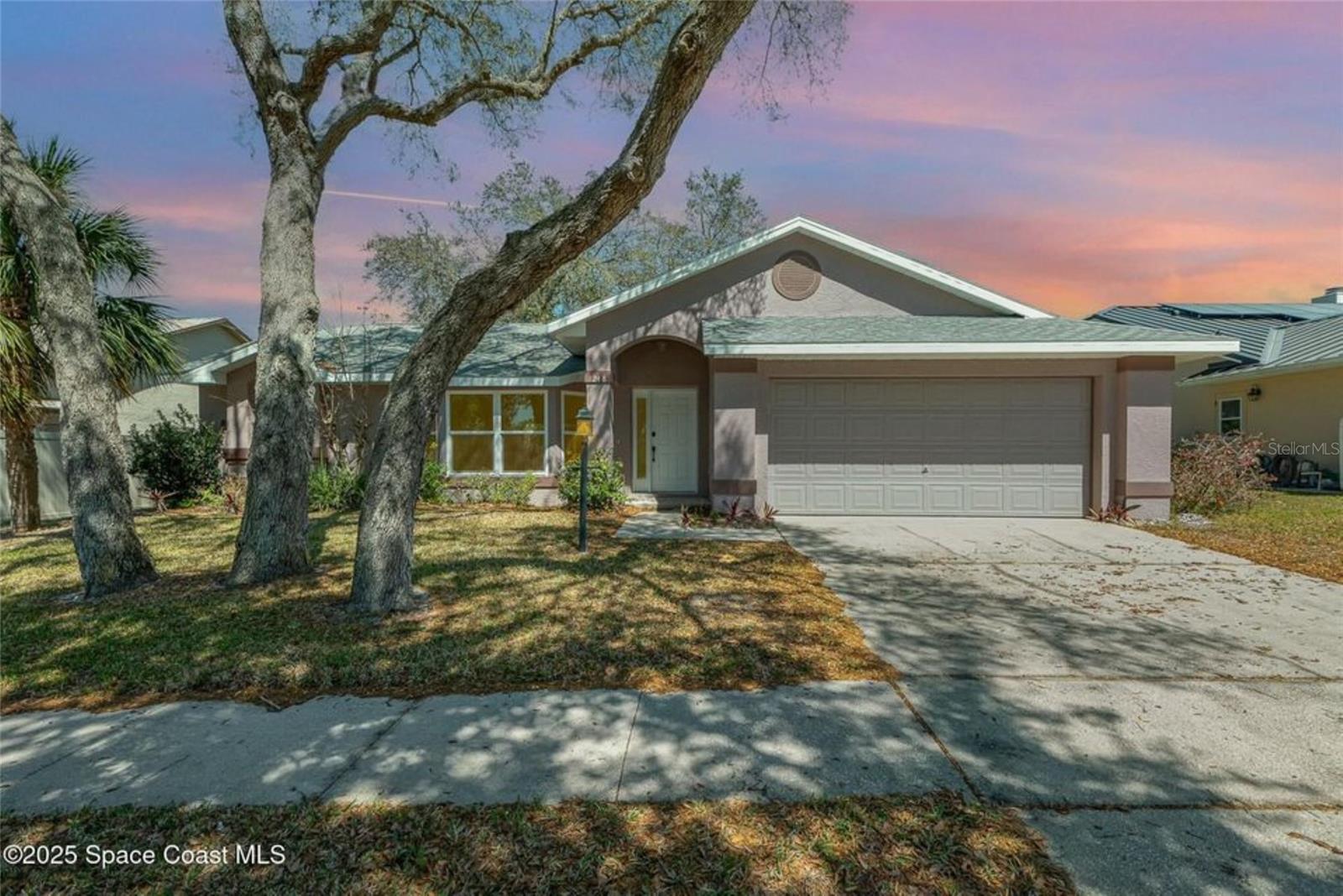 1248 LITTLE OAK CIR, TITUSVILLE, FL, 32780