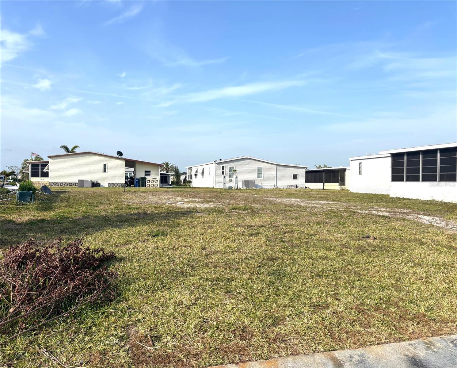 647 LOS ALTOS, NORTH PORT, FL, 34287