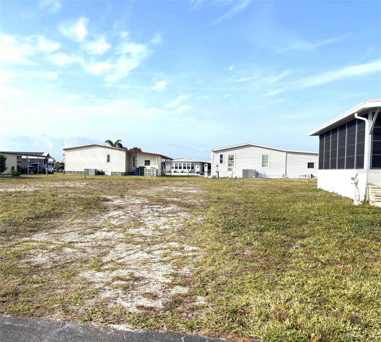 647 LOS ALTOS, NORTH PORT, FL, 34287