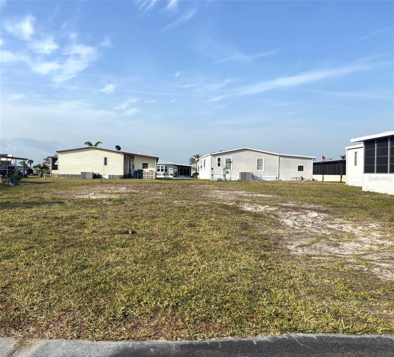 647 LOS ALTOS, NORTH PORT, FL, 34287