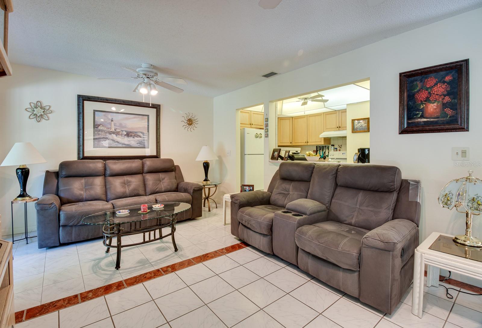 120 HIBISCUS WOODS CT #14D, DELTONA, FL, 32725