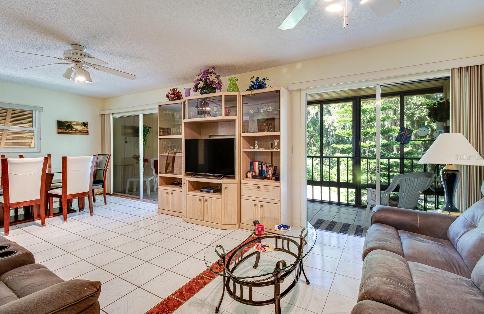 120 HIBISCUS WOODS CT #14D, DELTONA, FL, 32725