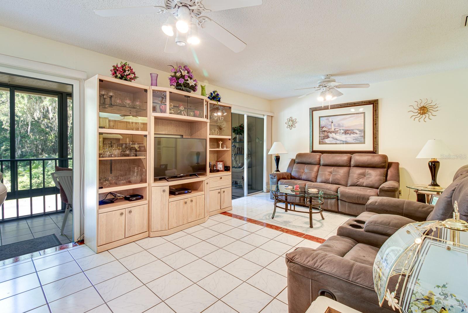 120 HIBISCUS WOODS CT #14D, DELTONA, FL, 32725