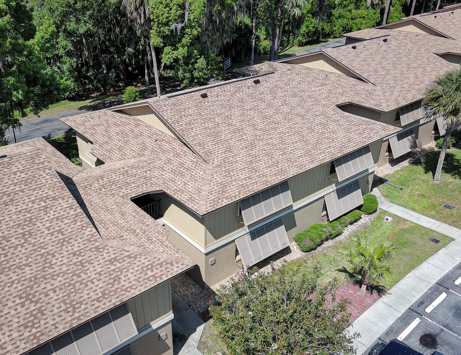 120 HIBISCUS WOODS CT #14D, DELTONA, FL, 32725