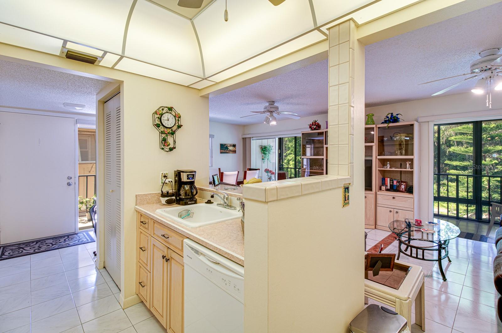 120 HIBISCUS WOODS CT #14D, DELTONA, FL, 32725