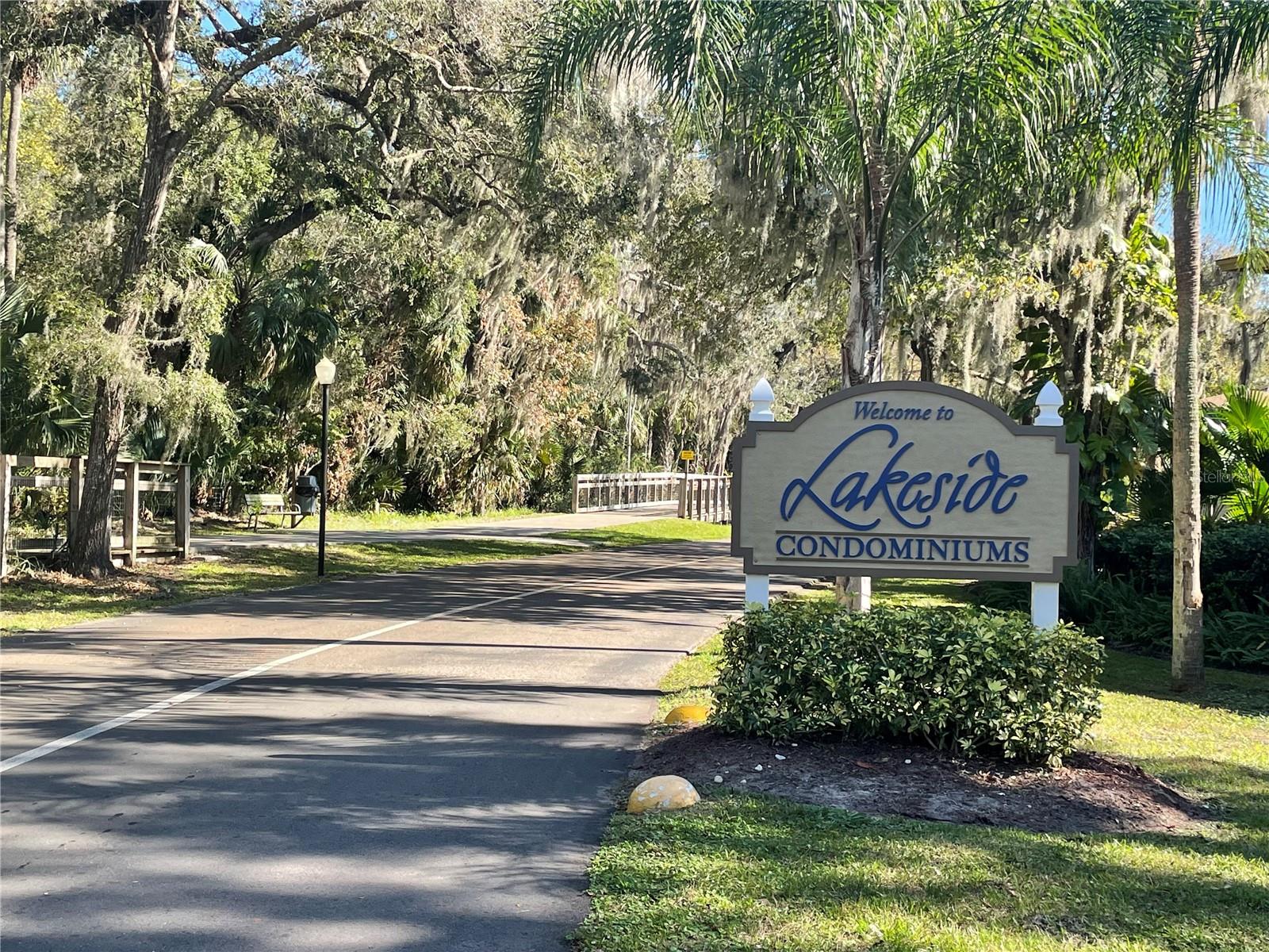 120 HIBISCUS WOODS CT #14D, DELTONA, FL, 32725