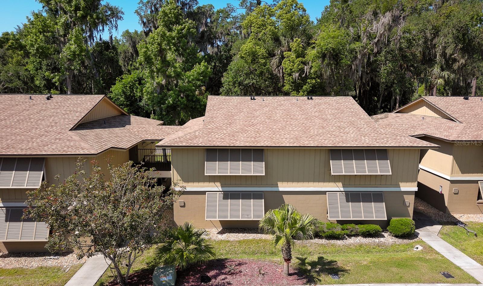 120 HIBISCUS WOODS CT #14D, DELTONA, FL, 32725