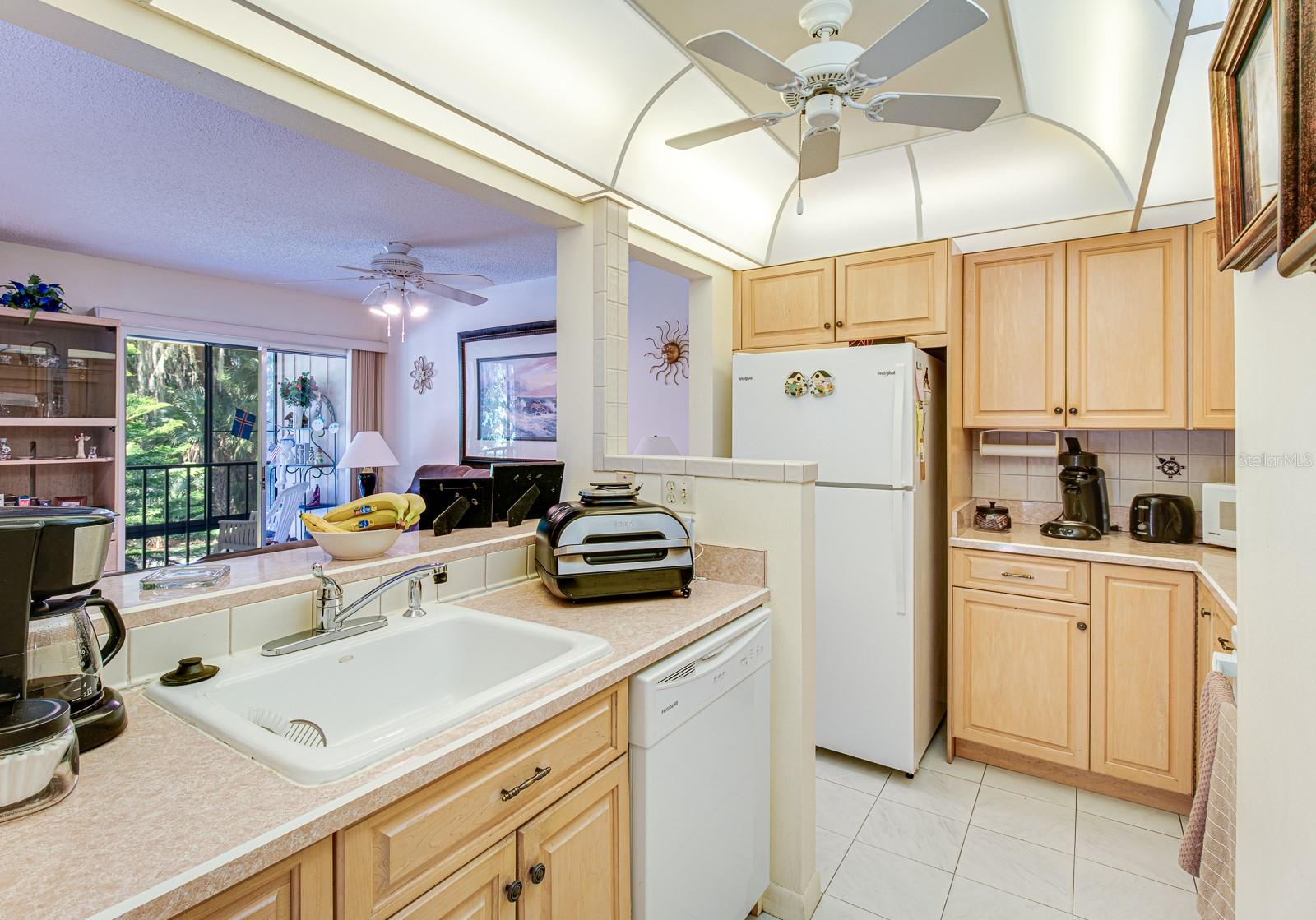 120 HIBISCUS WOODS CT #14D, DELTONA, FL, 32725