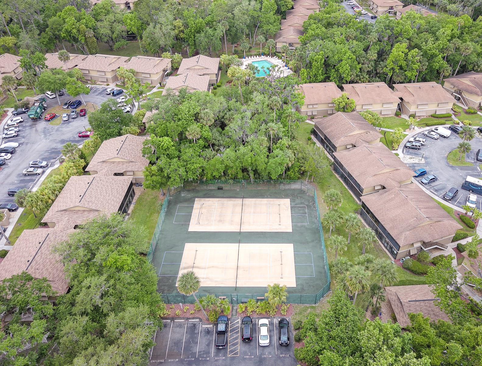 120 HIBISCUS WOODS CT #14D, DELTONA, FL, 32725