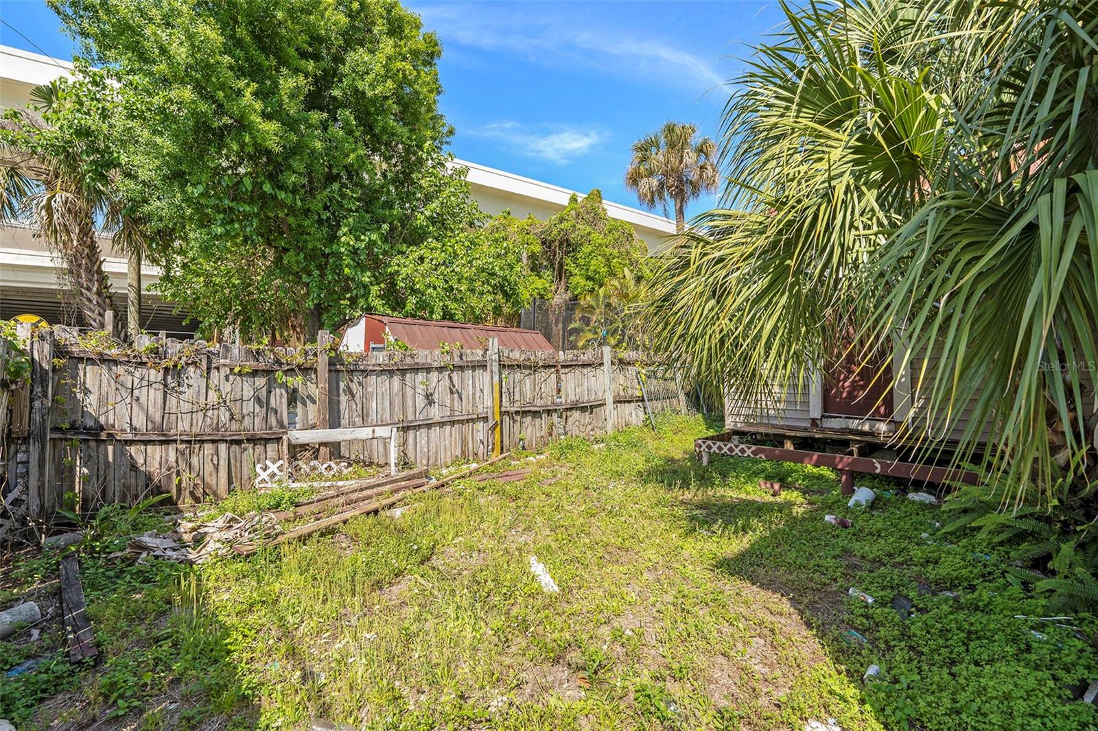 2602 DURHAM ST, TAMPA, FL, 33605