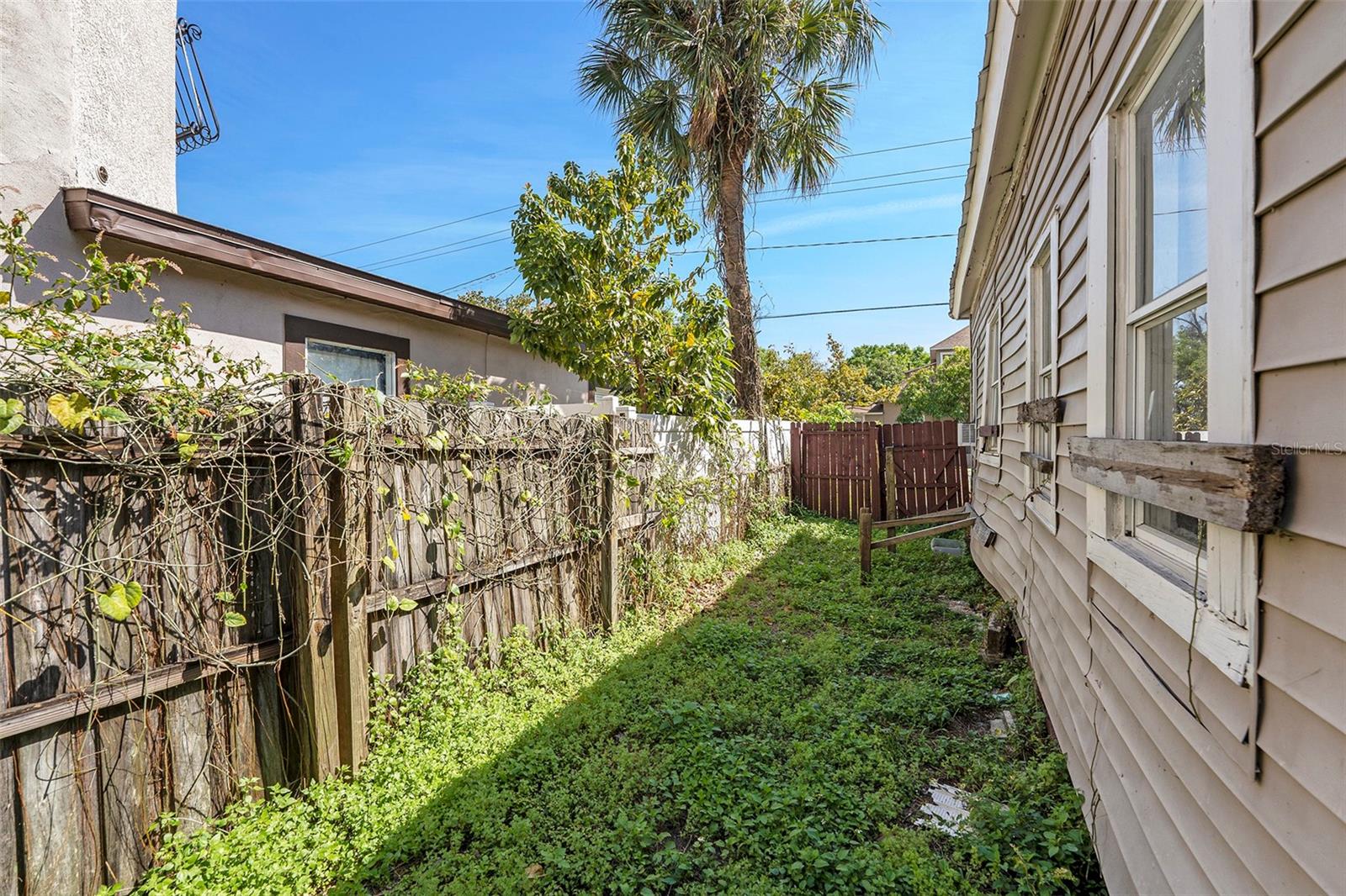 2602 DURHAM ST, TAMPA, FL, 33605