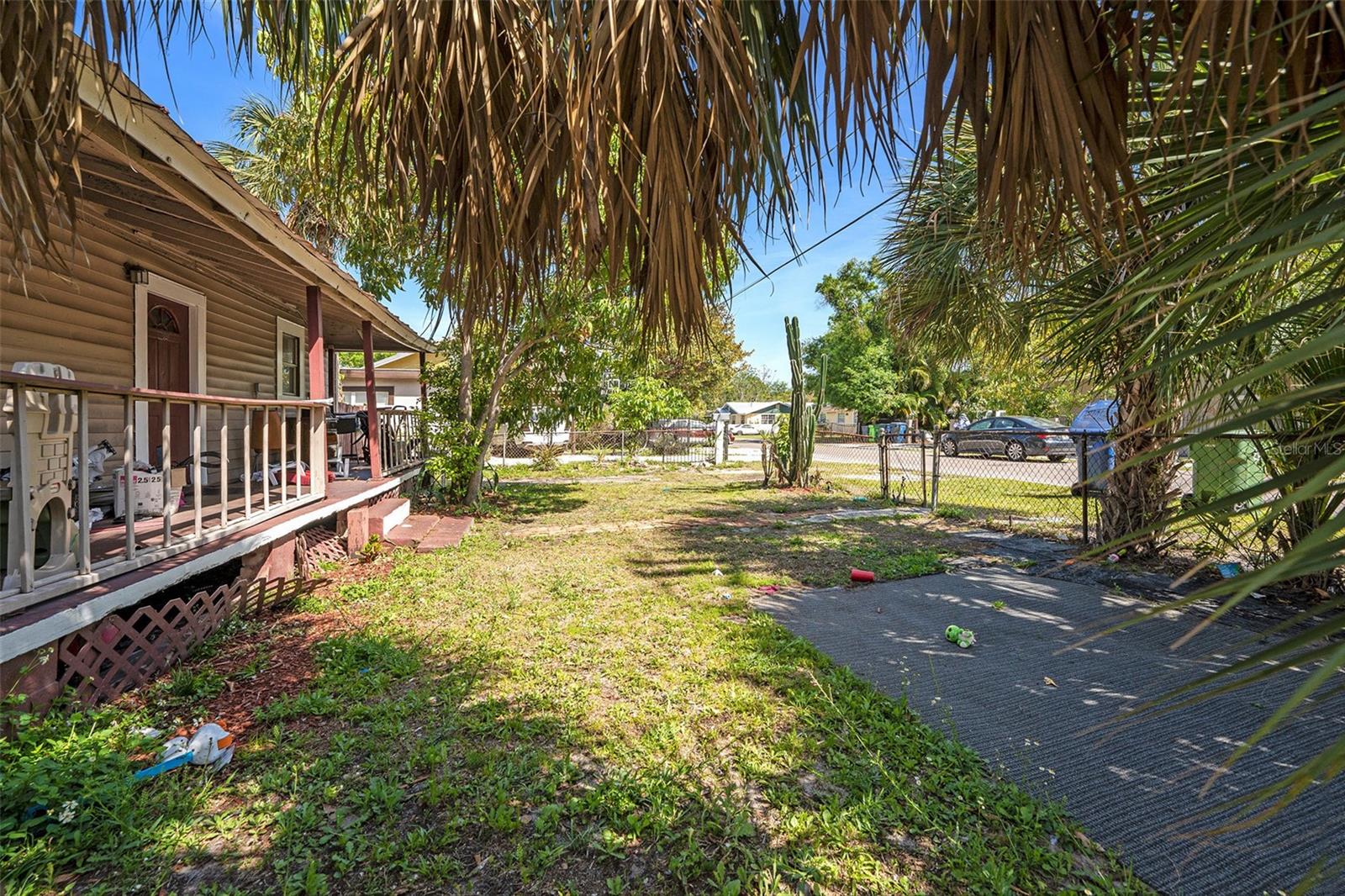 2602 DURHAM ST, TAMPA, FL, 33605