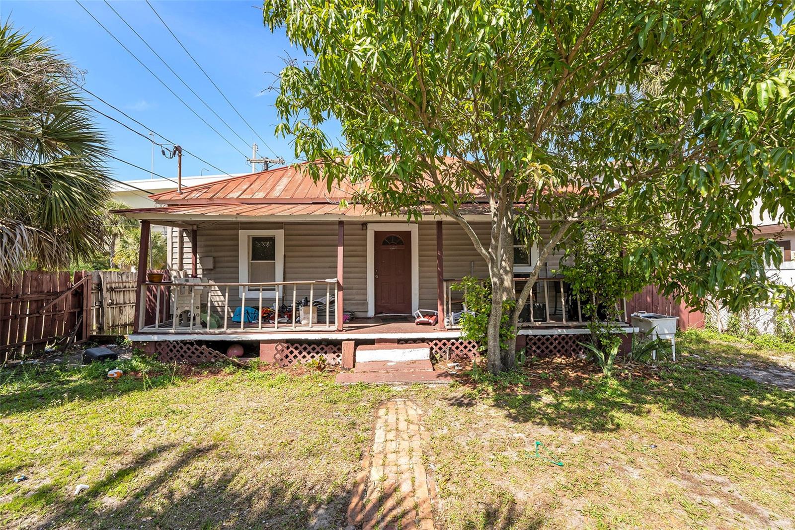 2602 DURHAM ST, TAMPA, FL, 33605