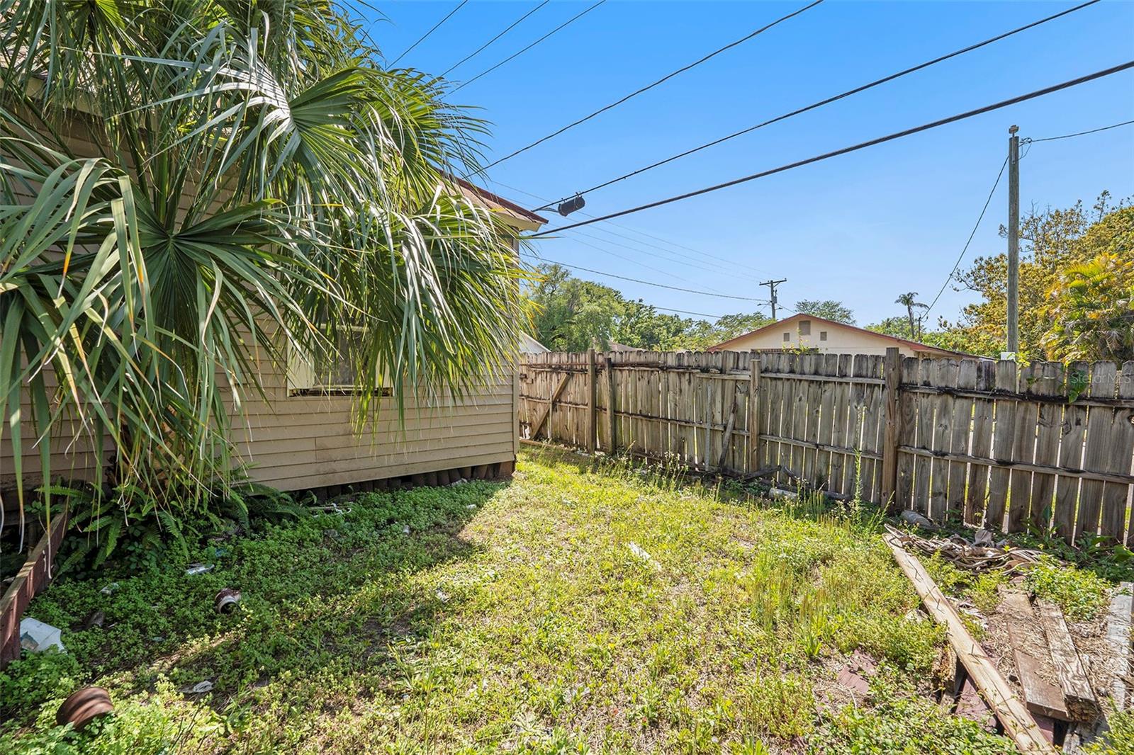 2602 DURHAM ST, TAMPA, FL, 33605