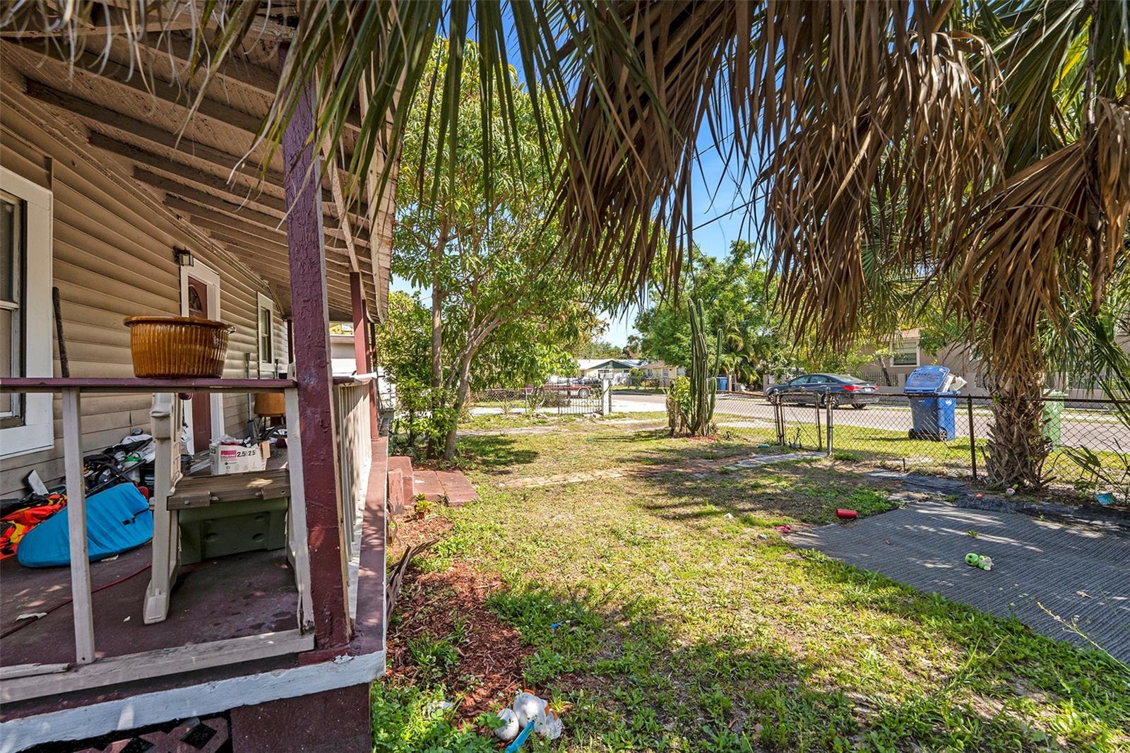 2602 DURHAM ST, TAMPA, FL, 33605