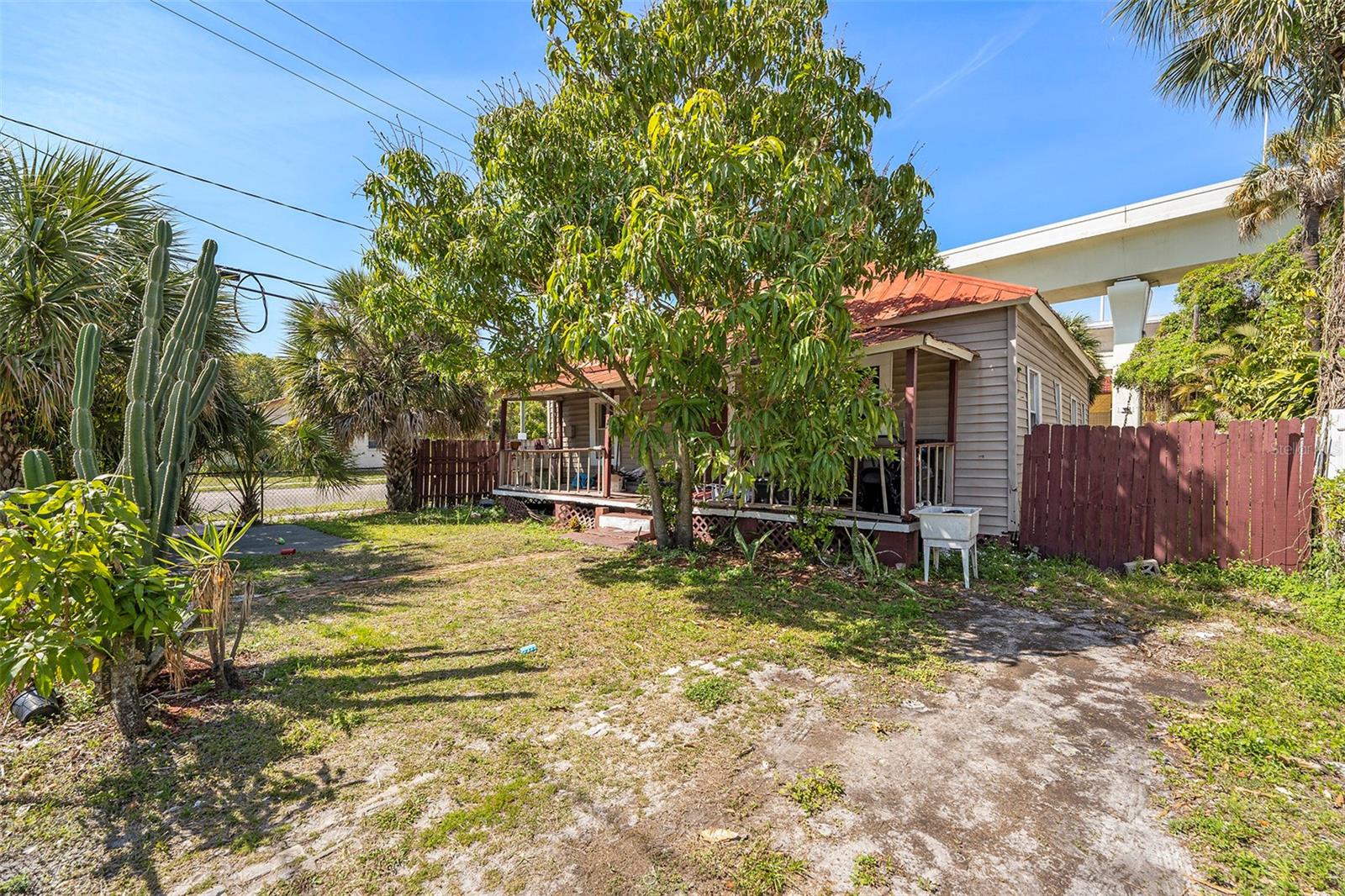 2602 DURHAM ST, TAMPA, FL, 33605