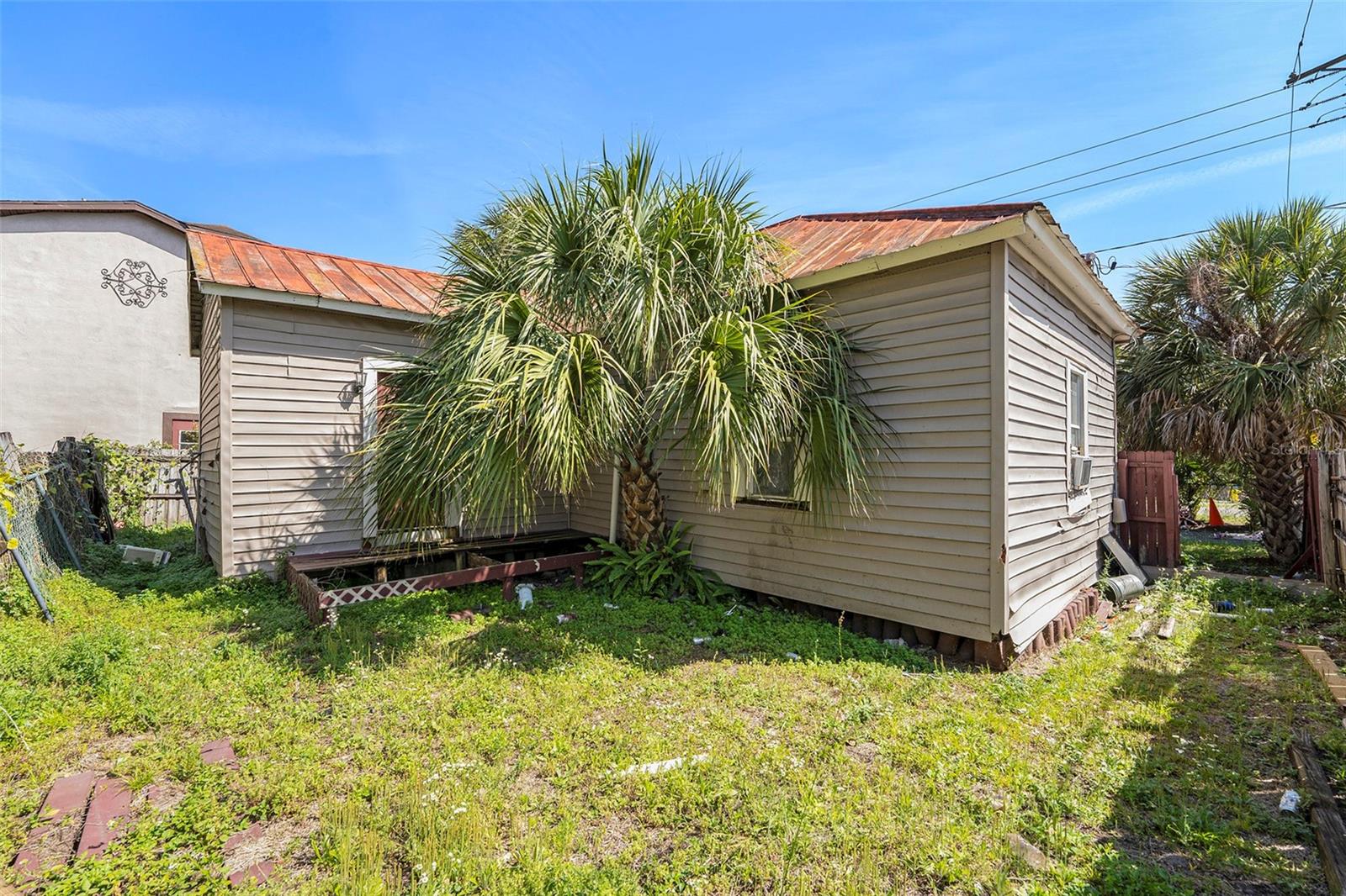 2602 DURHAM ST, TAMPA, FL, 33605