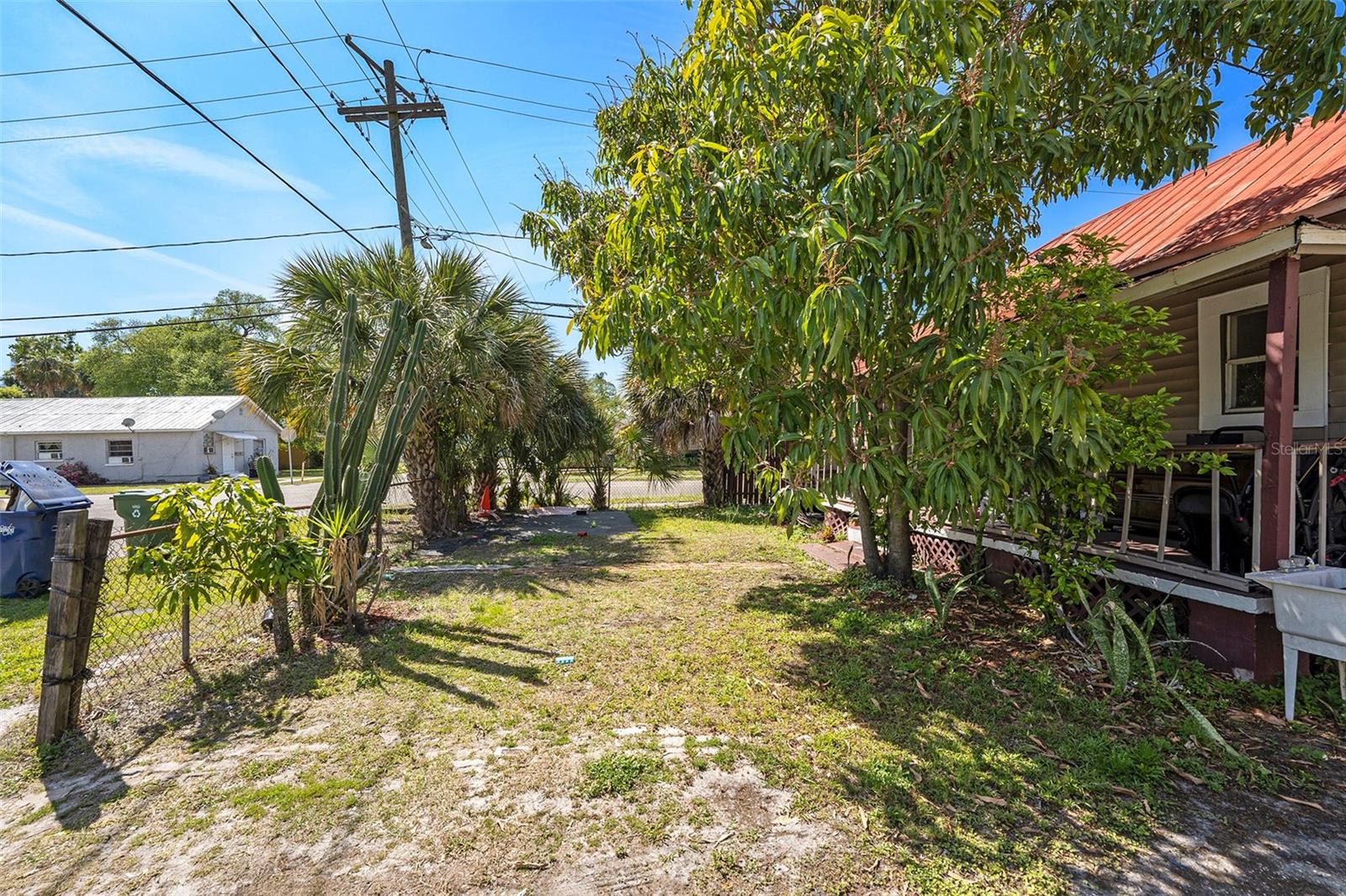 2602 DURHAM ST, TAMPA, FL, 33605