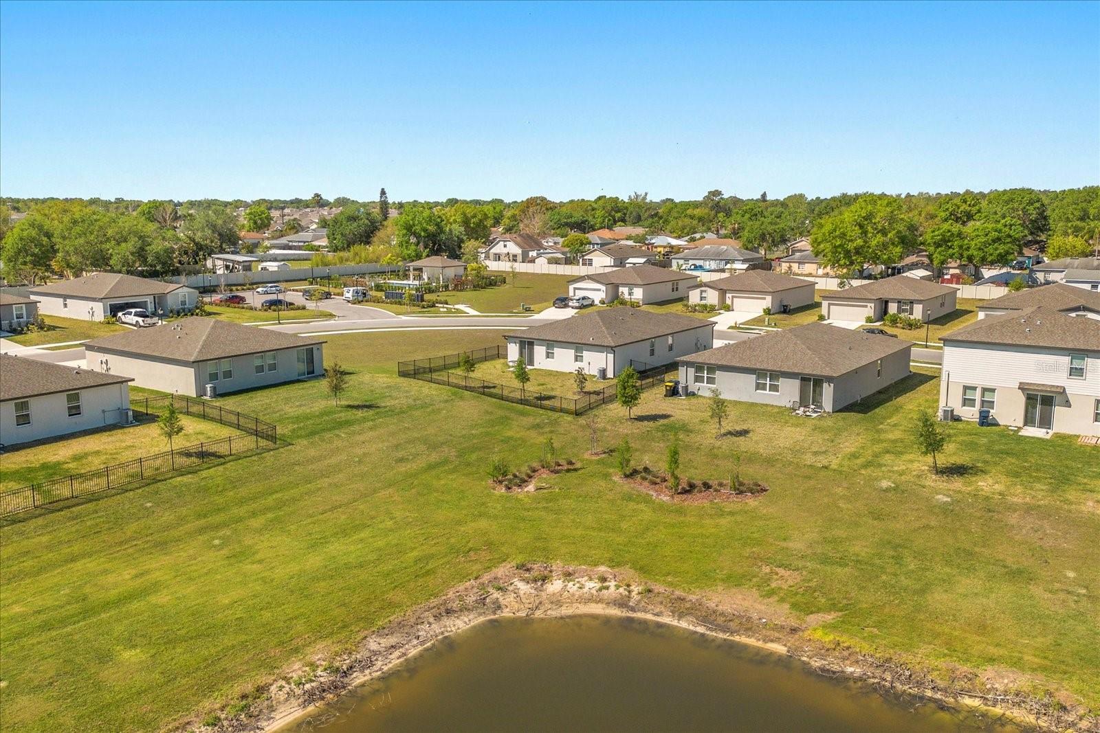 1188 OAK VALLEY DR, AUBURNDALE, FL, 33823