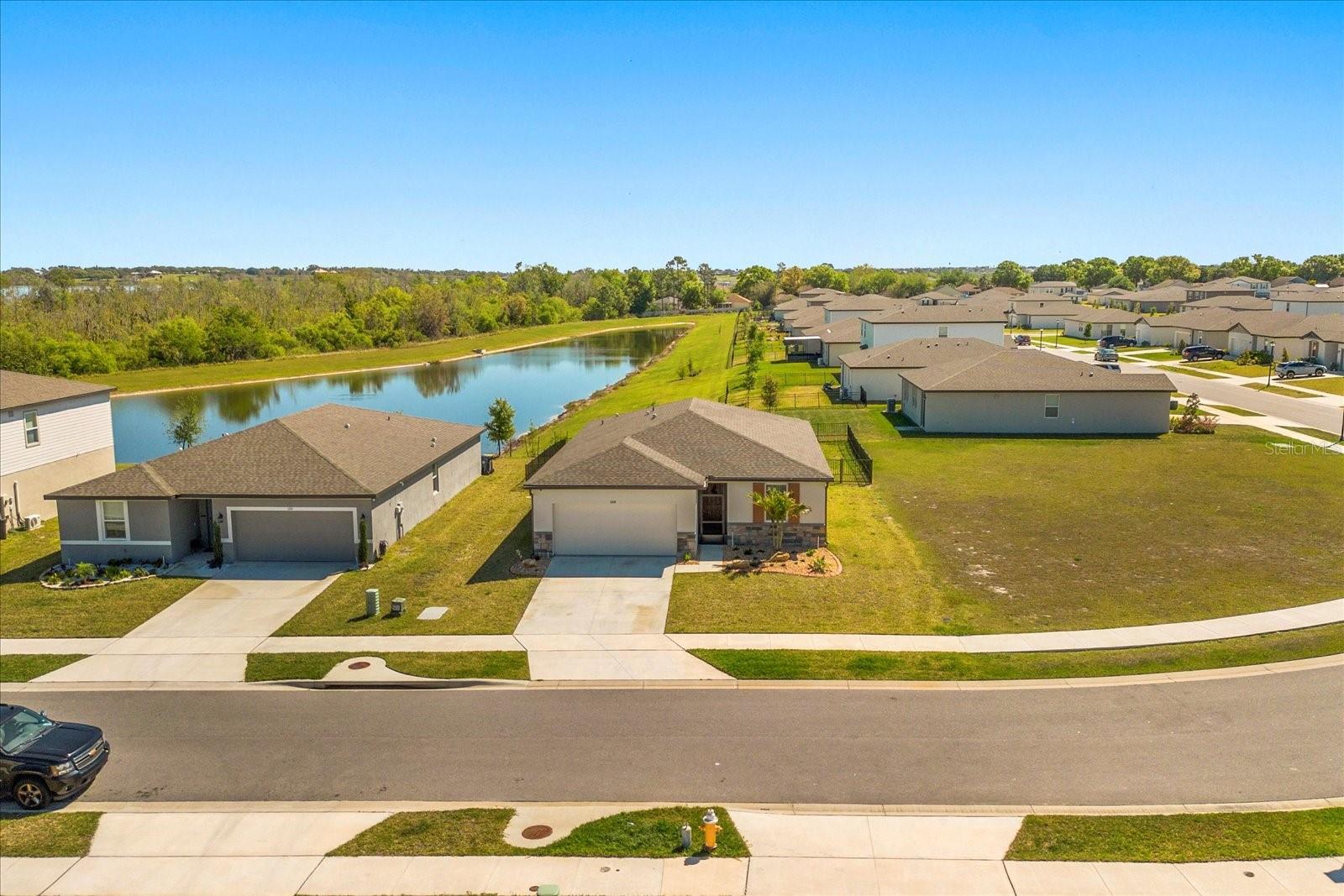 1188 OAK VALLEY DR, AUBURNDALE, FL, 33823