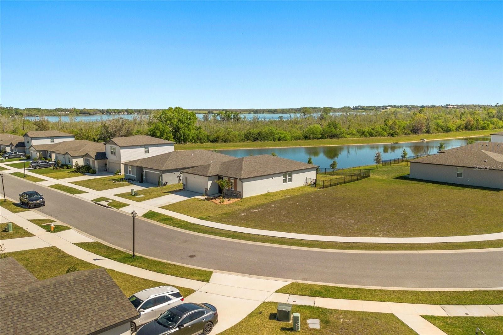 1188 OAK VALLEY DR, AUBURNDALE, FL, 33823