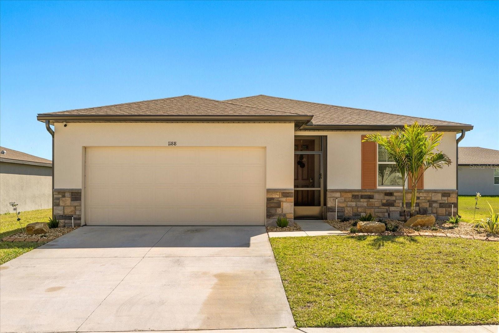 1188 OAK VALLEY DR, AUBURNDALE, FL, 33823
