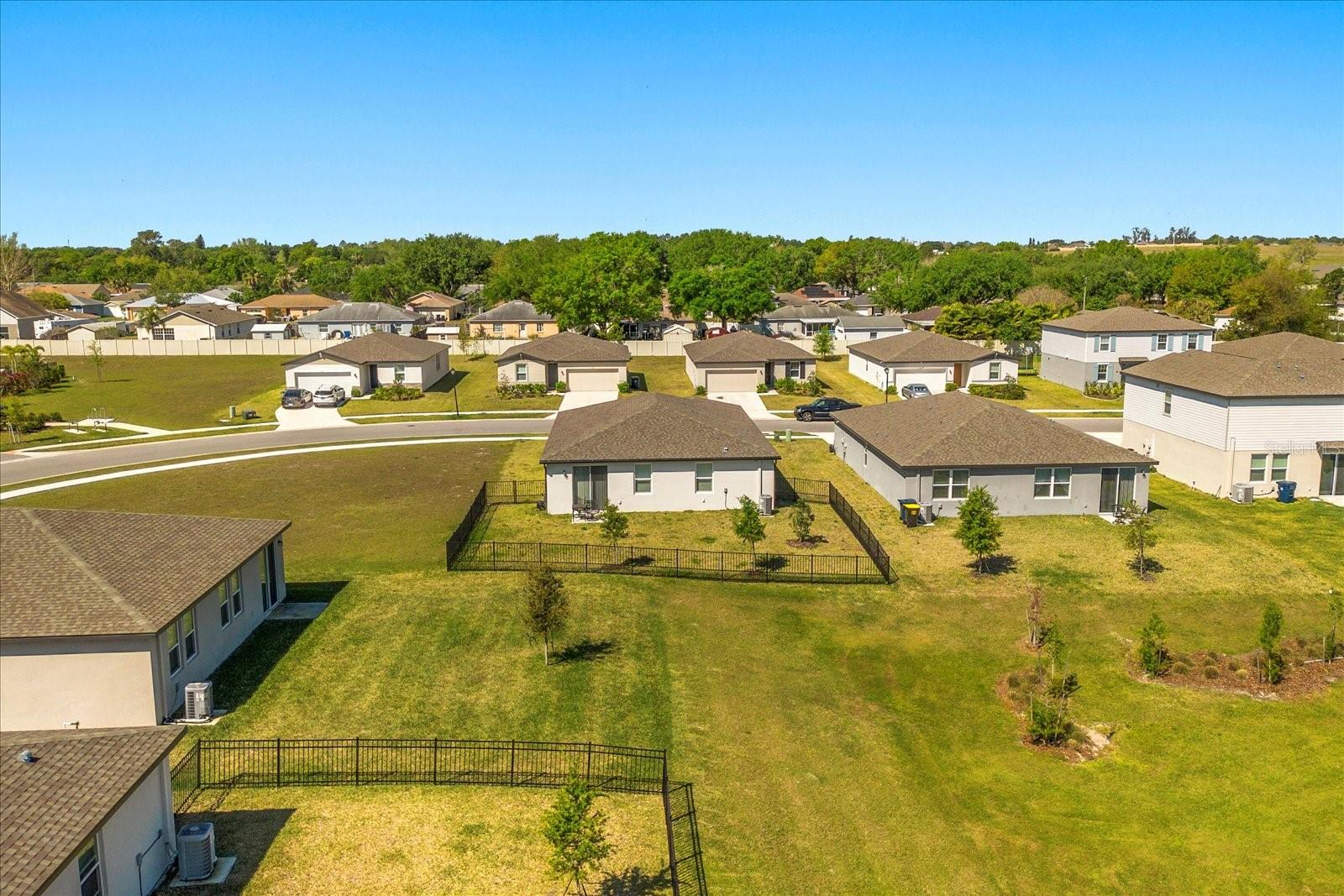 1188 OAK VALLEY DR, AUBURNDALE, FL, 33823