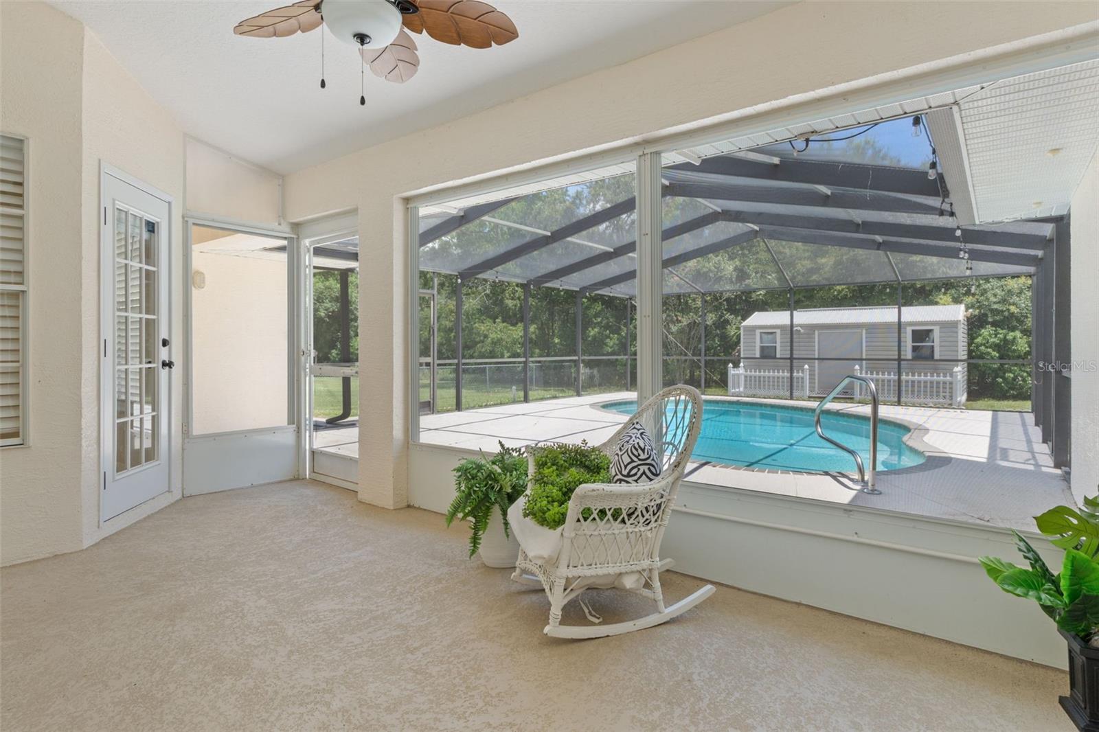 4119 S WINDING OAKS DR, HOMOSASSA, FL, 34446