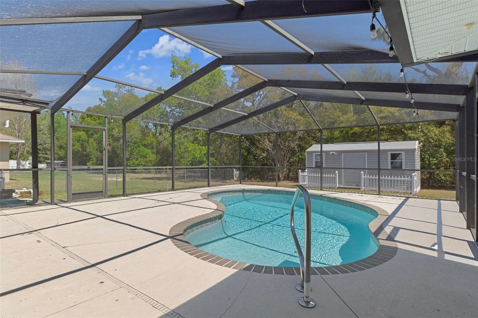 4119 S WINDING OAKS DR, HOMOSASSA, FL, 34446
