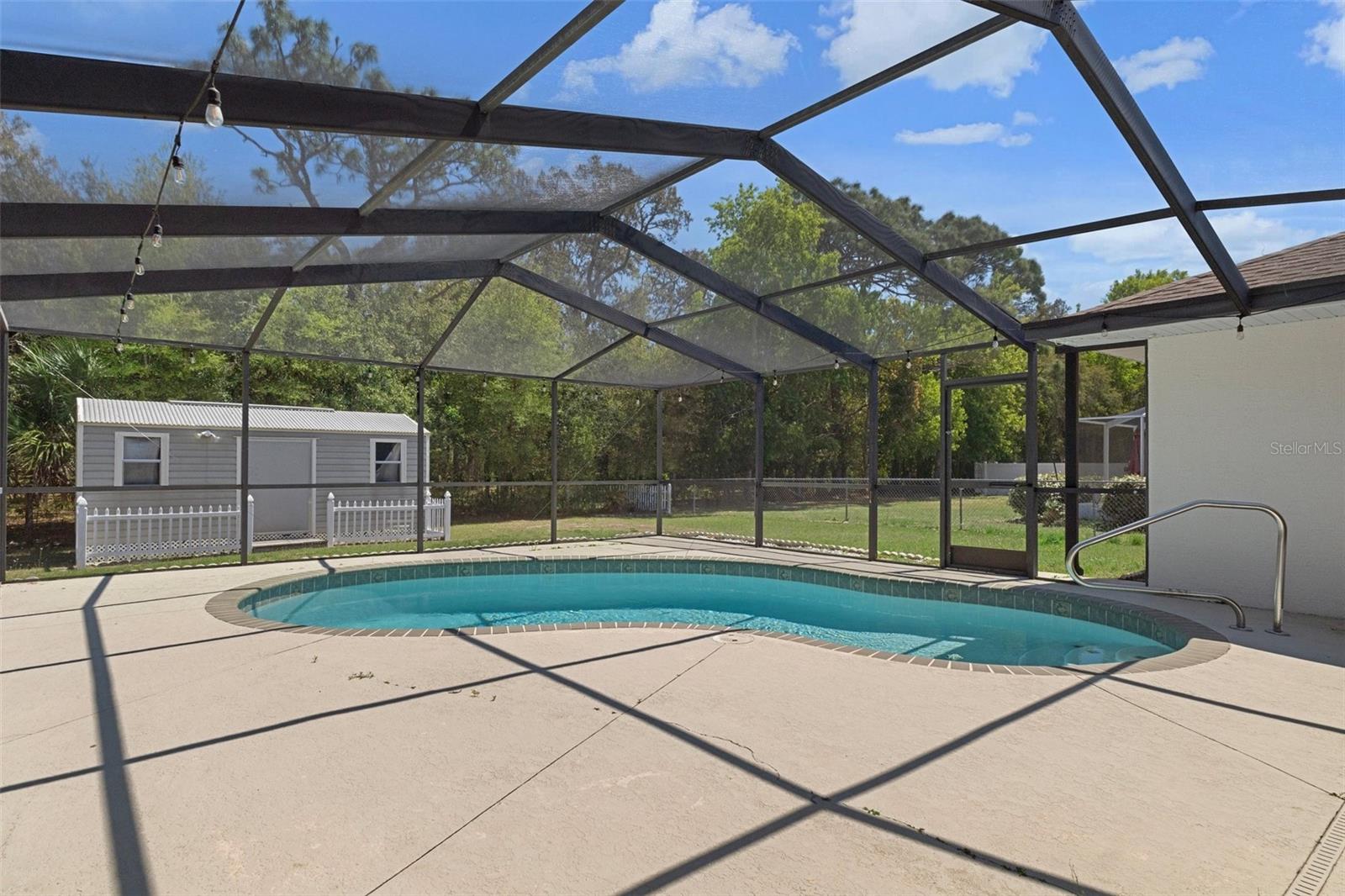 4119 S WINDING OAKS DR, HOMOSASSA, FL, 34446