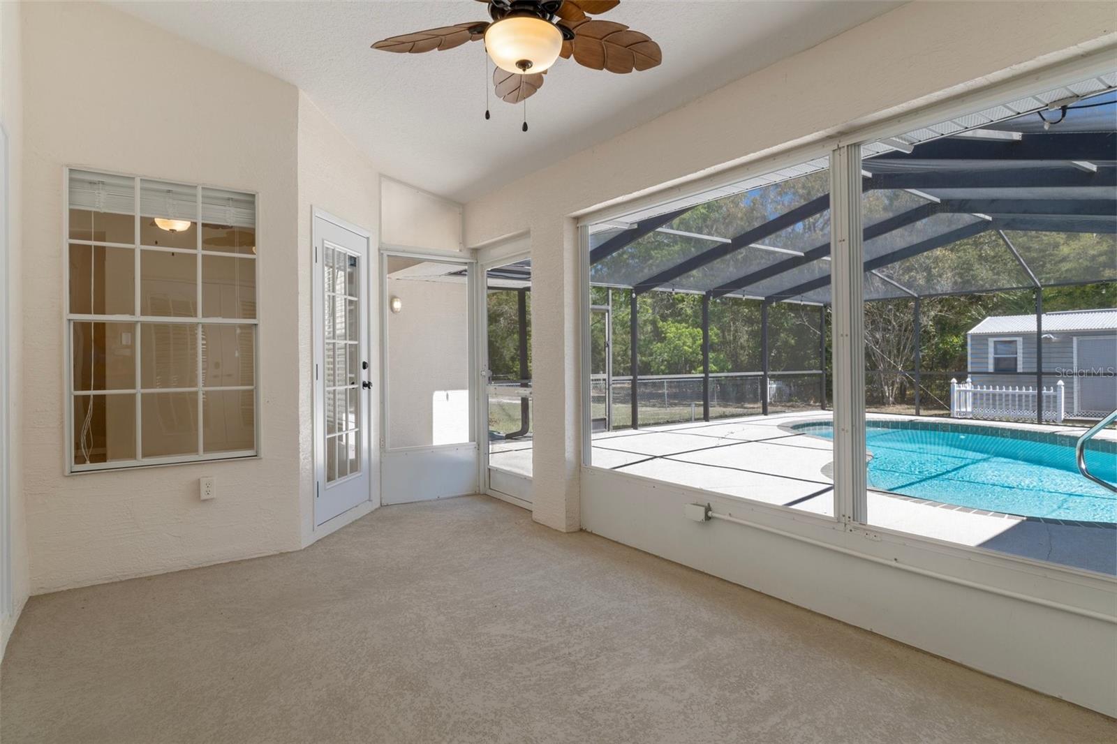 4119 S WINDING OAKS DR, HOMOSASSA, FL, 34446