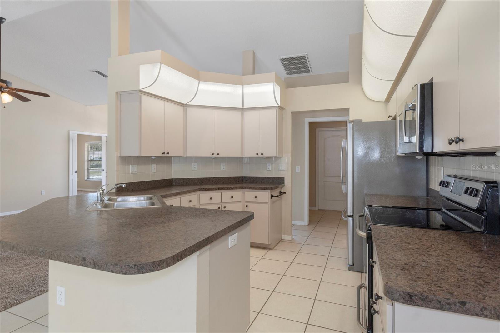 4119 S WINDING OAKS DR, HOMOSASSA, FL, 34446