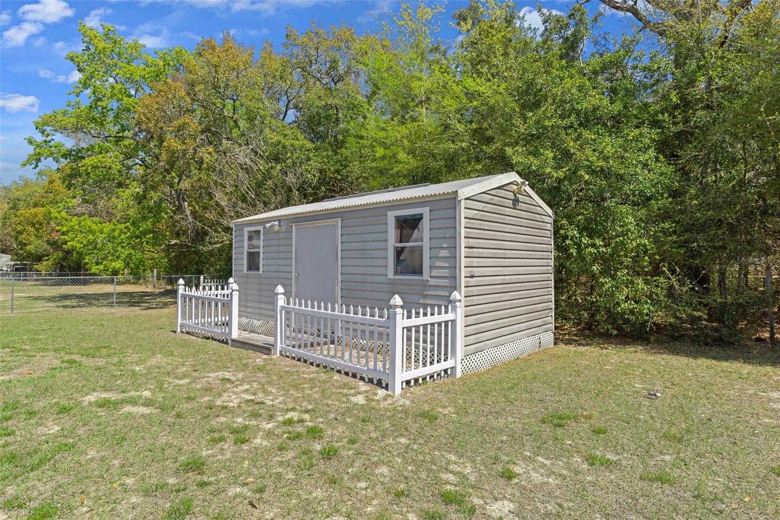 4119 S WINDING OAKS DR, HOMOSASSA, FL, 34446