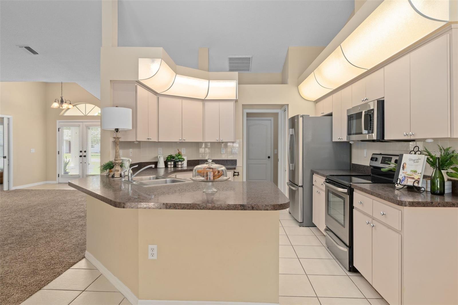 4119 S WINDING OAKS DR, HOMOSASSA, FL, 34446
