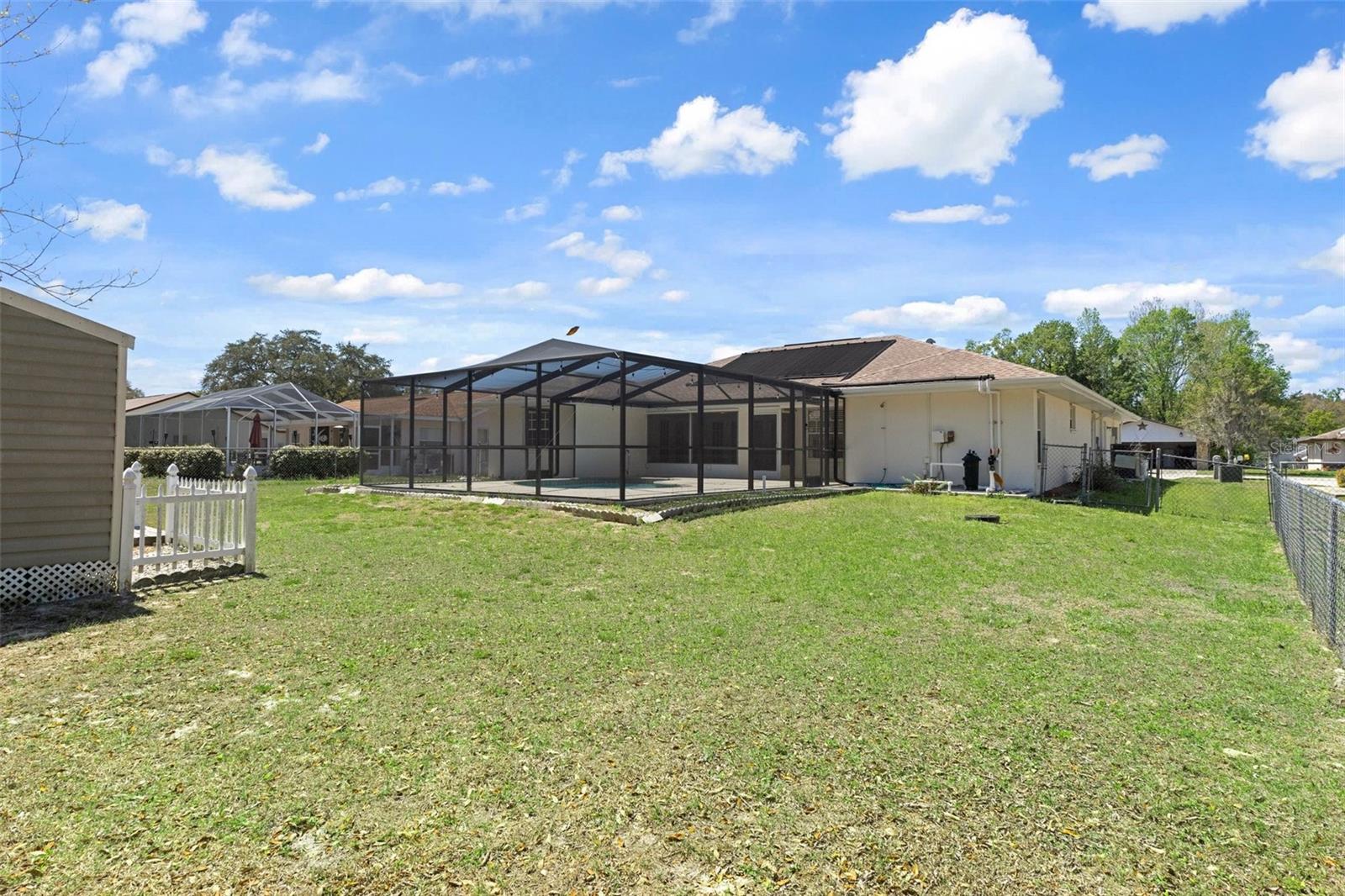 4119 S WINDING OAKS DR, HOMOSASSA, FL, 34446