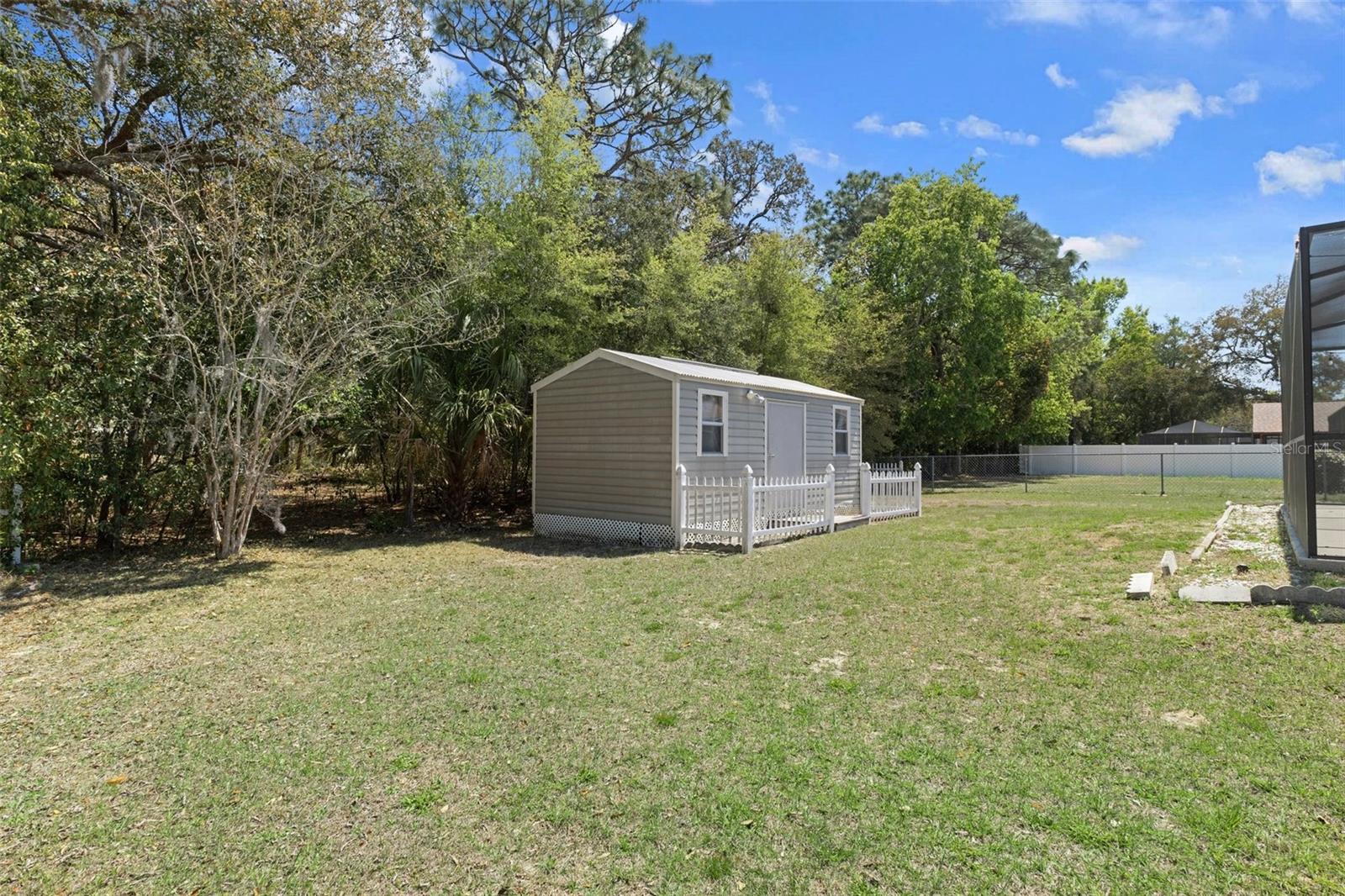 4119 S WINDING OAKS DR, HOMOSASSA, FL, 34446