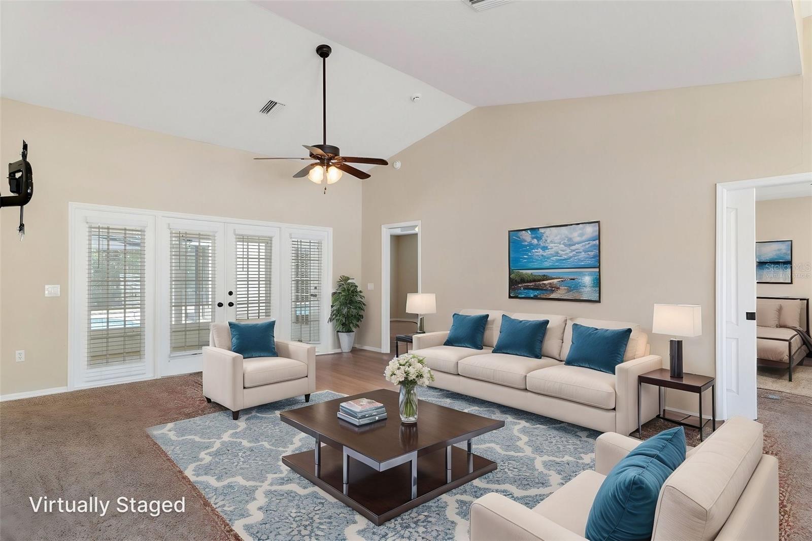 4119 S WINDING OAKS DR, HOMOSASSA, FL, 34446